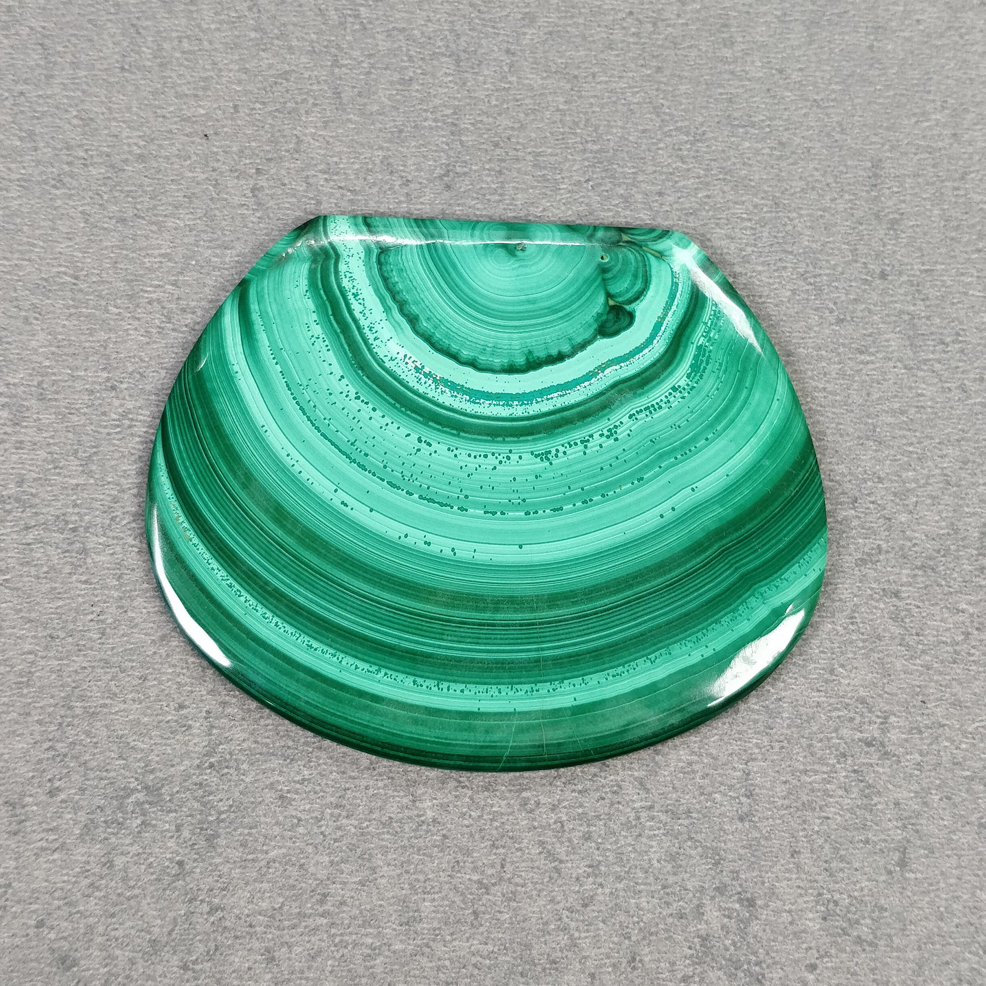 Malachite Gemstone