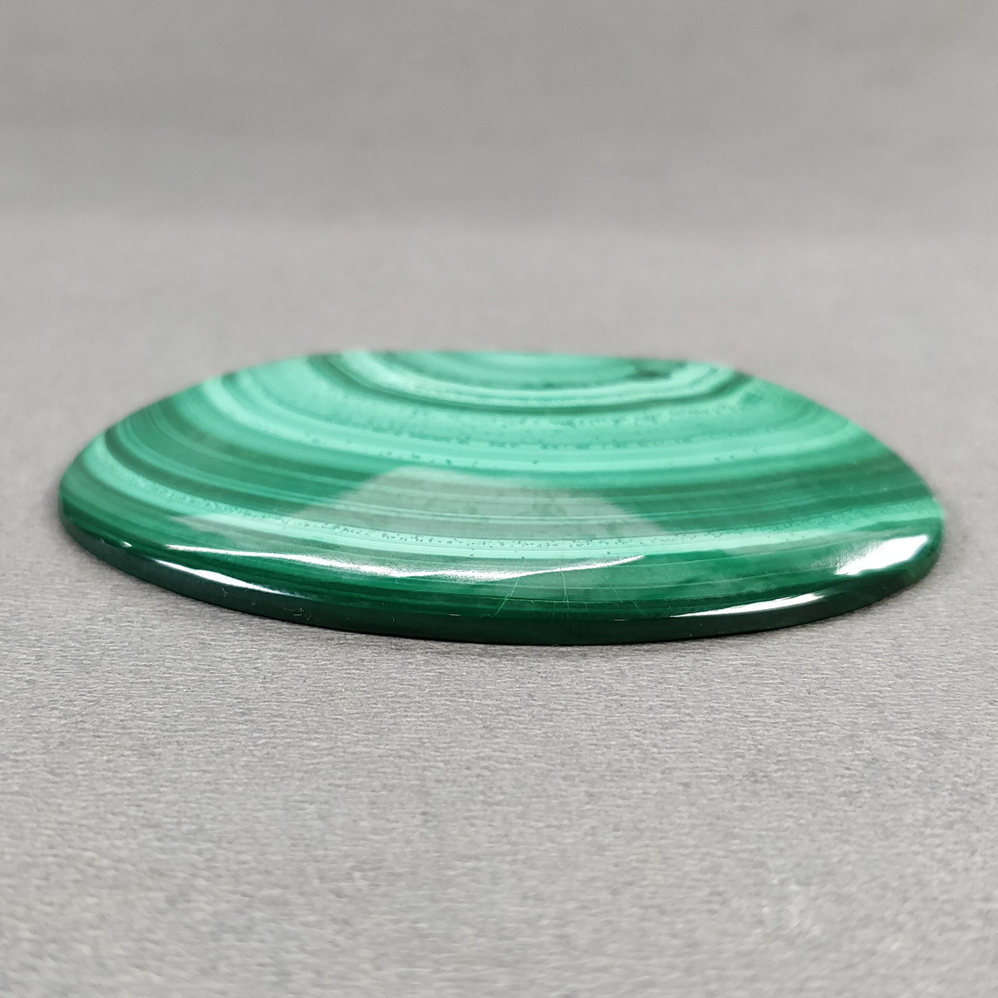 Bi-Color Malachite
