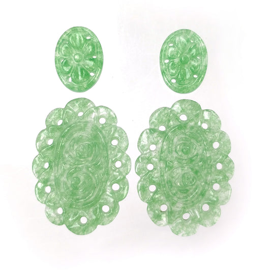 Green Quartz