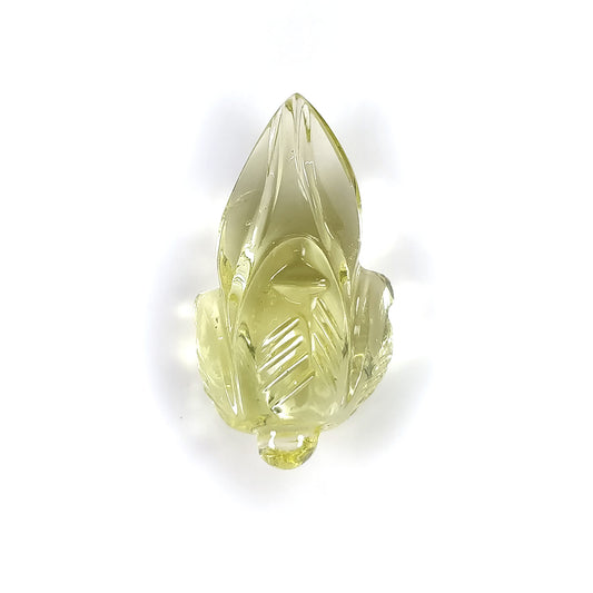 Lemon Quartz