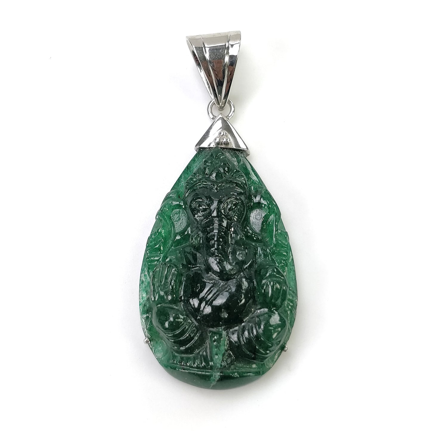 Hand Carved Quartzite