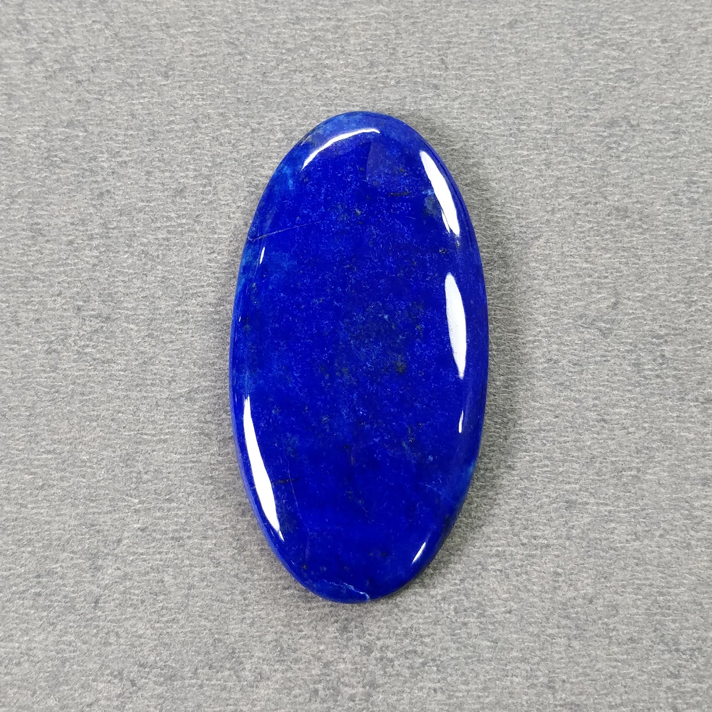 Lapis Cabochon