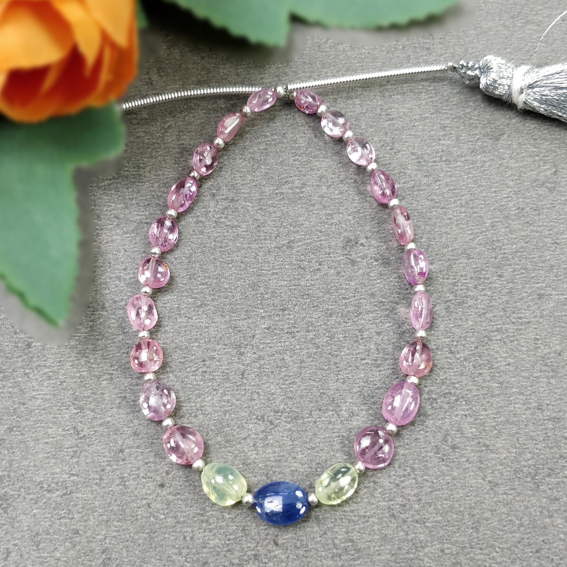 Chrysoberyl Gemstone