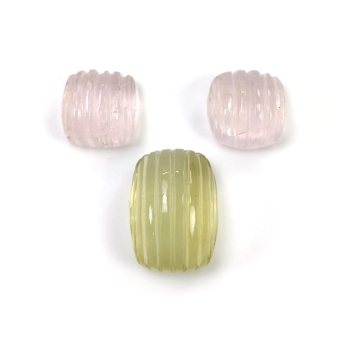 Cushion Shape Morganite