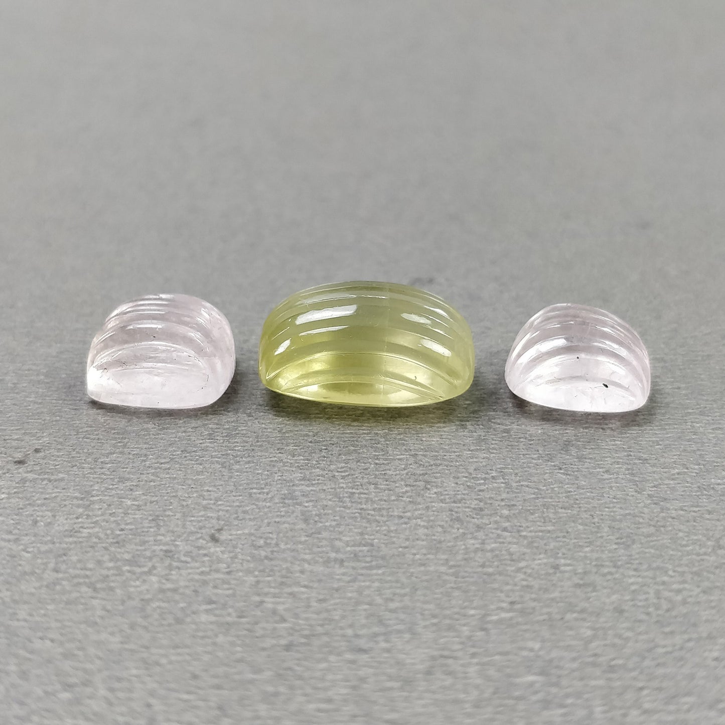 Hand Carved gemstone