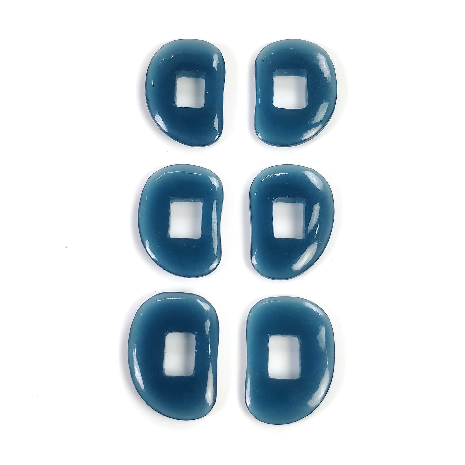 Synthetic Rhinestone Gemstone