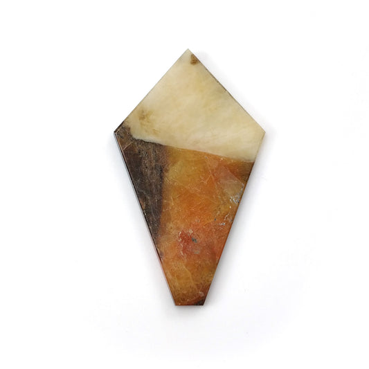 Unique Multi Sapphire