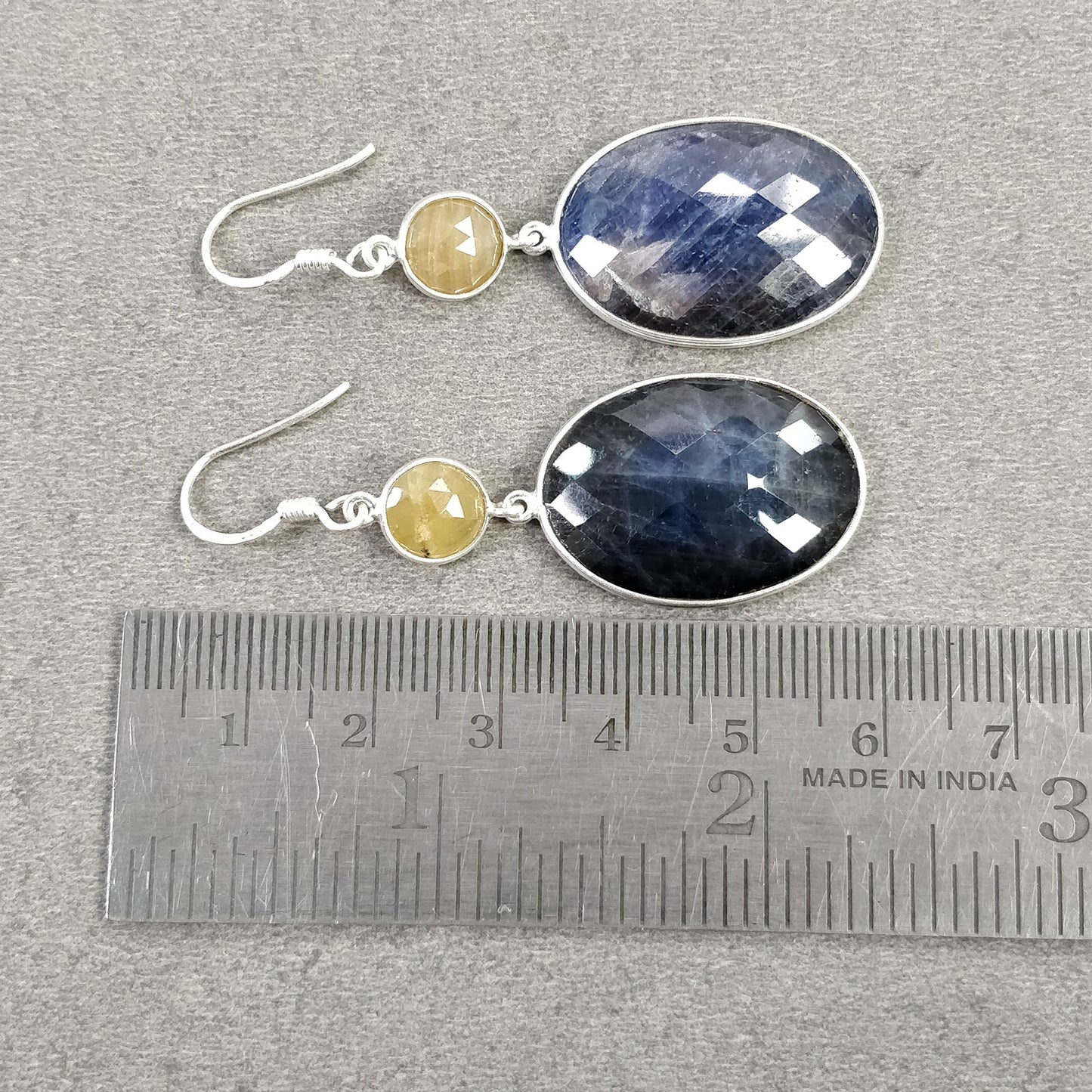 Drop Dangle Earrings