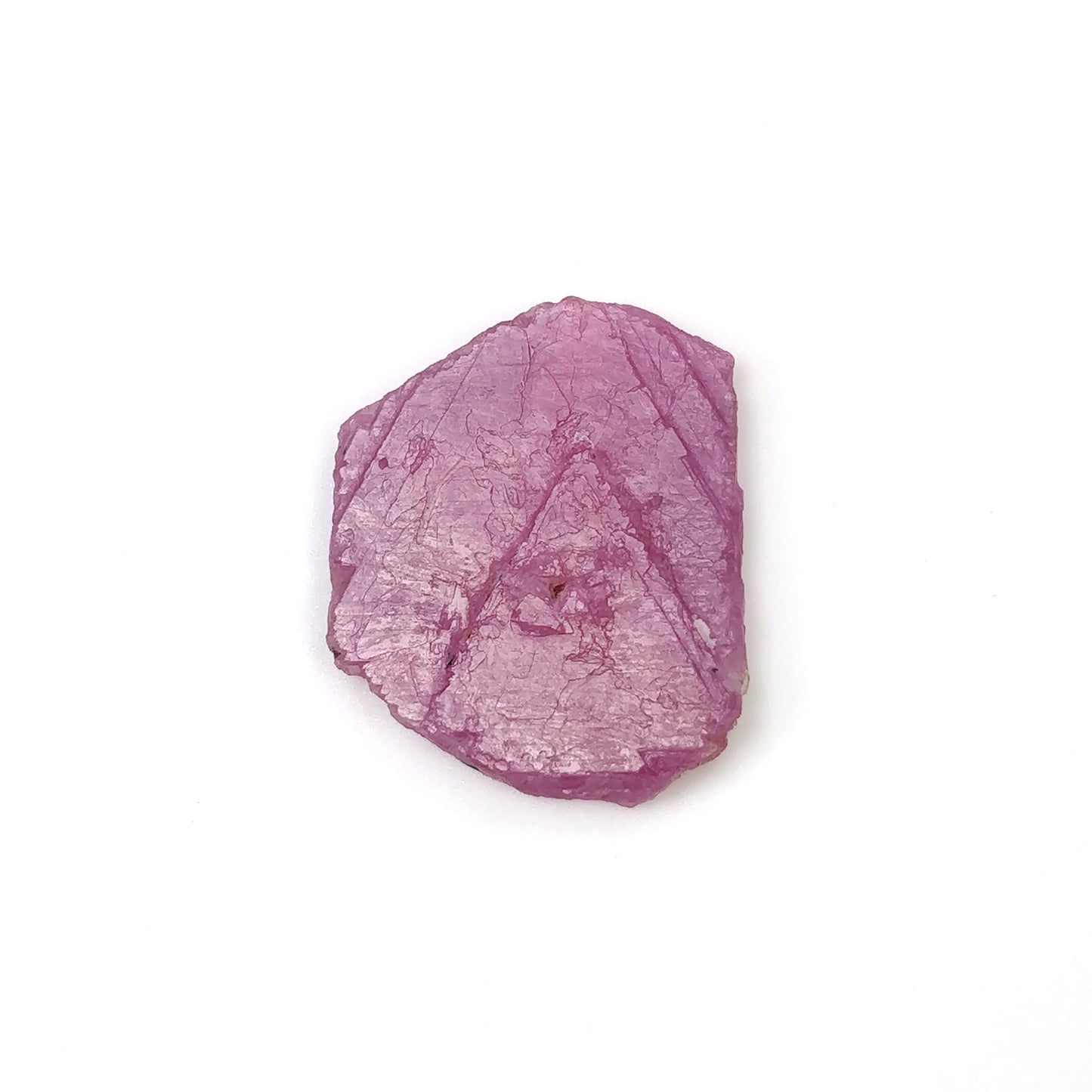 Pink Sapphire
