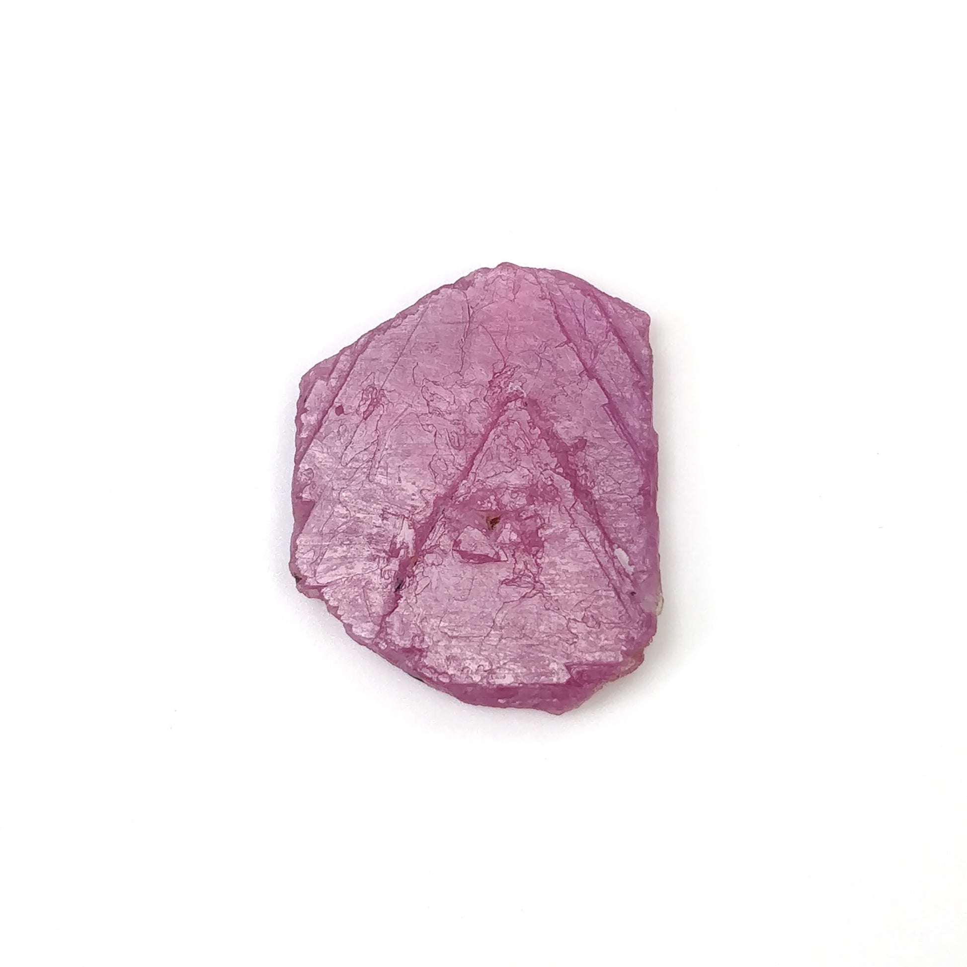 Pink Sapphire