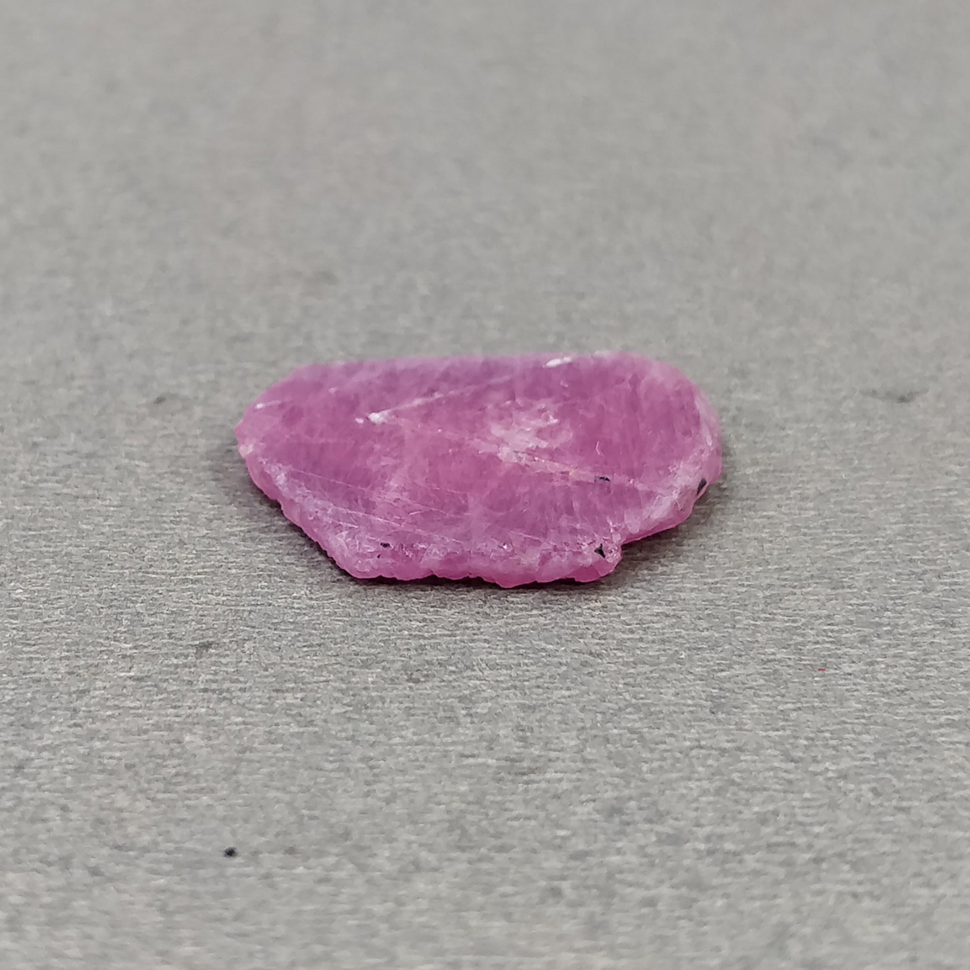 Gemstone Crystal