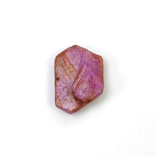 Pink Sapphire