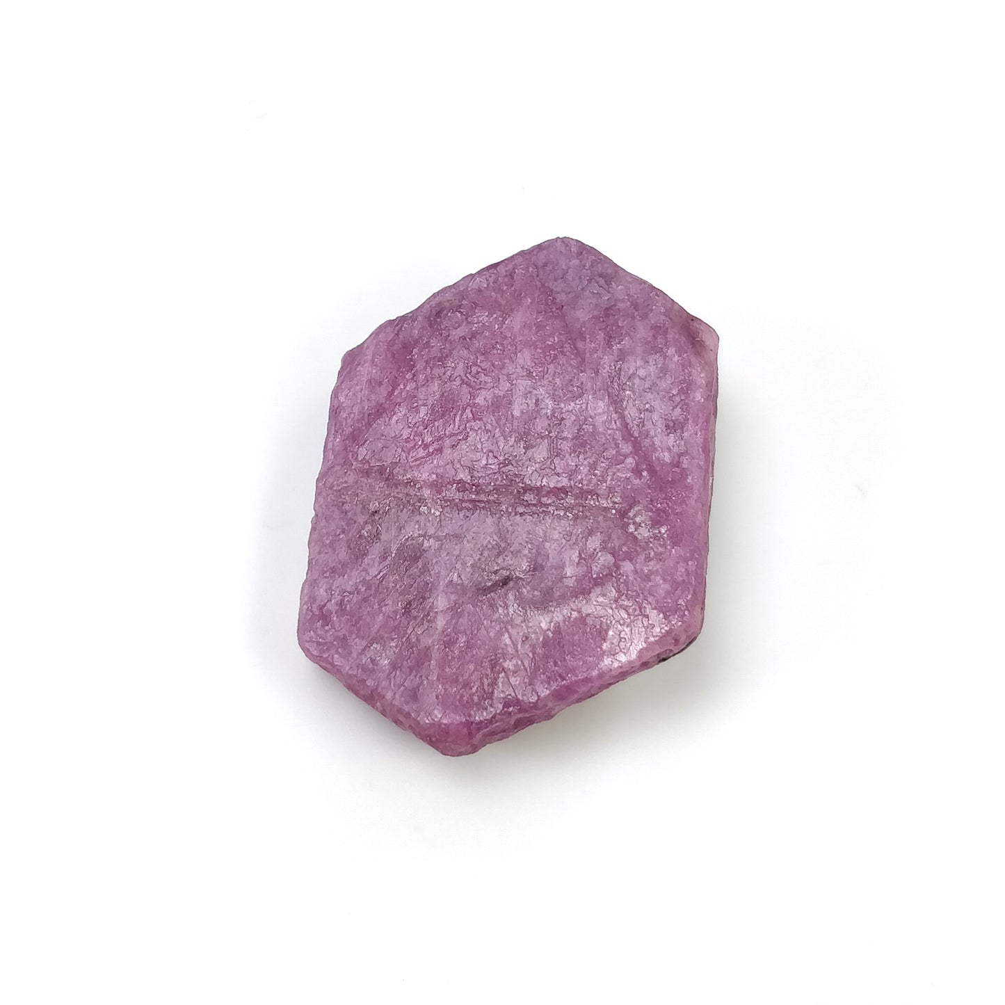 Red Ruby