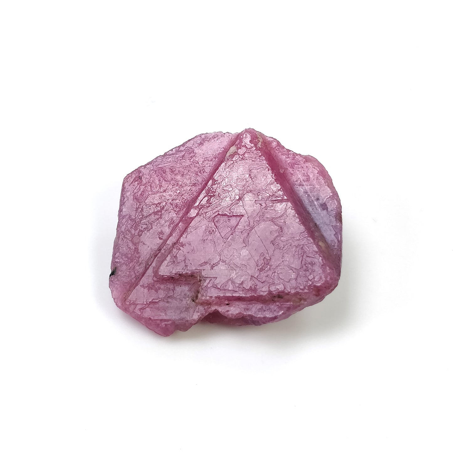 Red Ruby