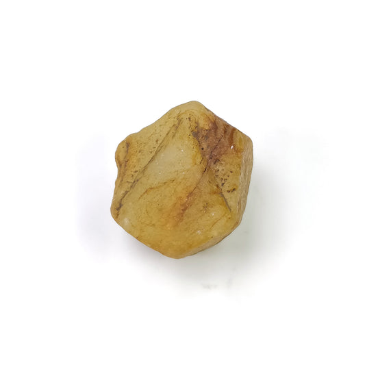 Yellow Sapphire