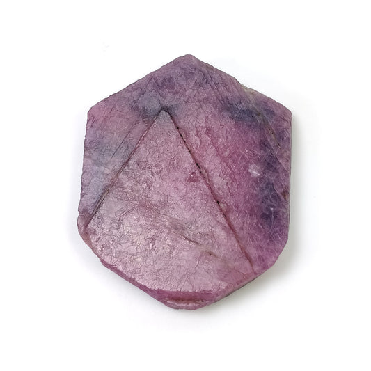 Red Ruby Gemstone