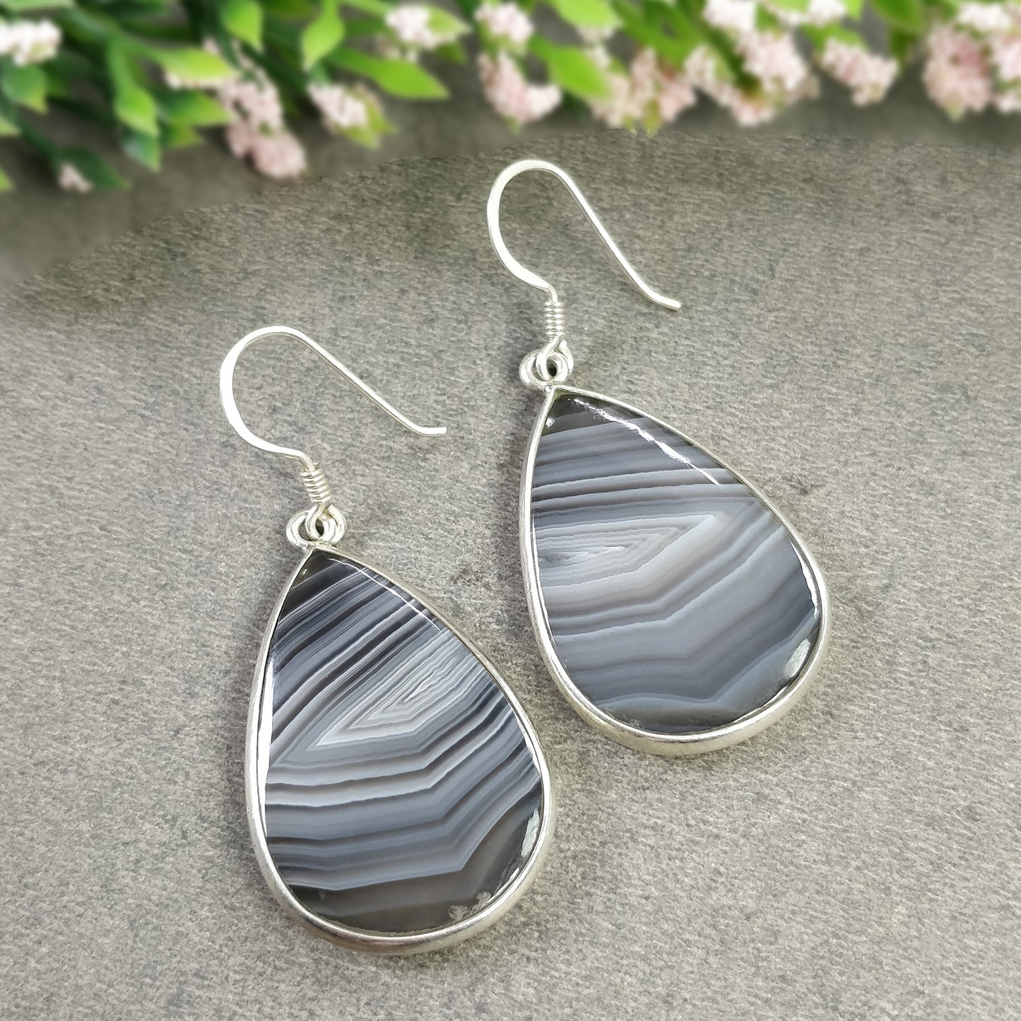 Drop Dangle Hook Earings