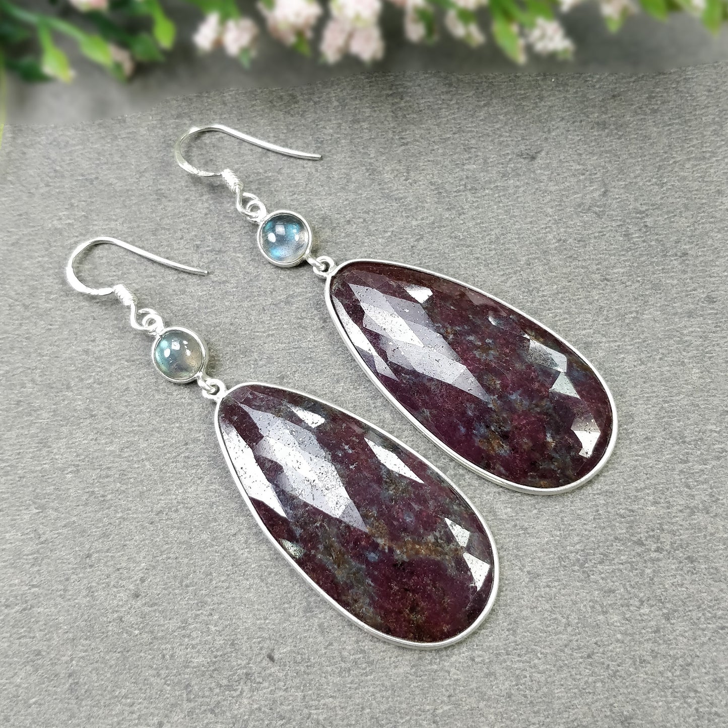 Drop Dangle Earrings