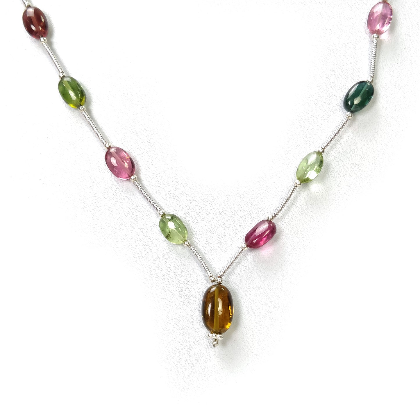 Gemstone Loose Beads