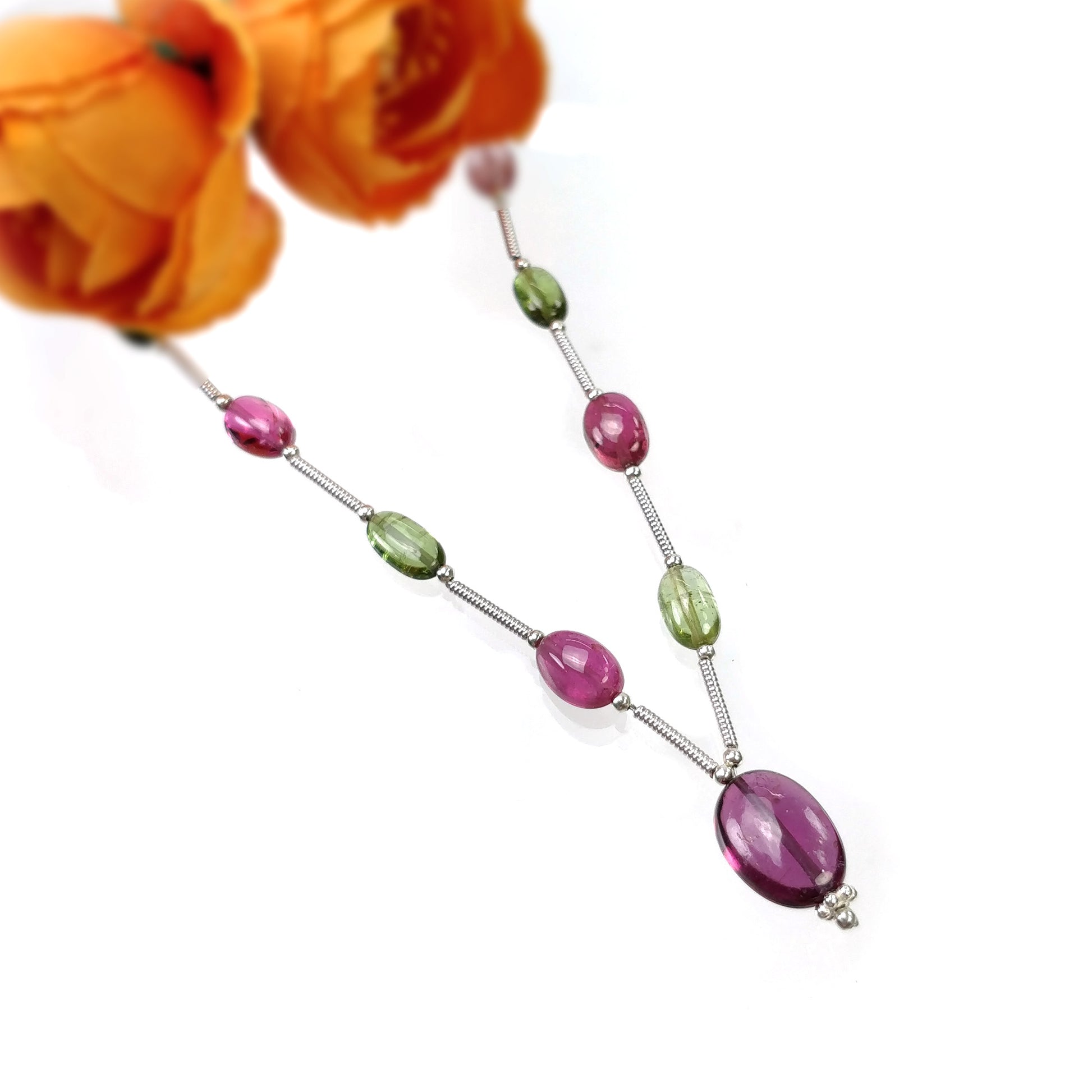 Watermelon Tormaline