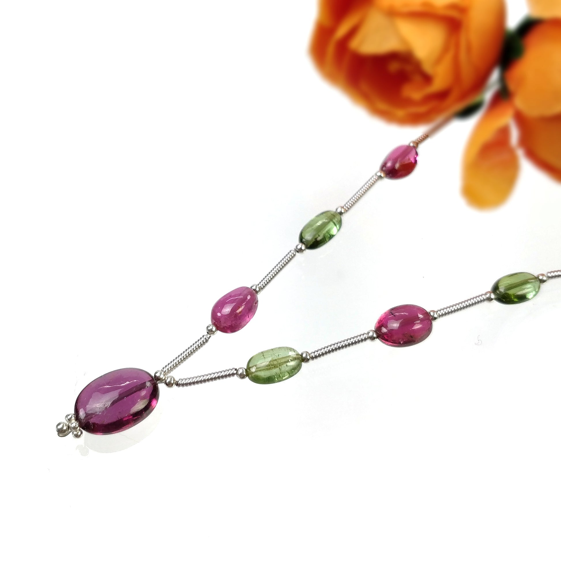 Multi Color Tourmaline