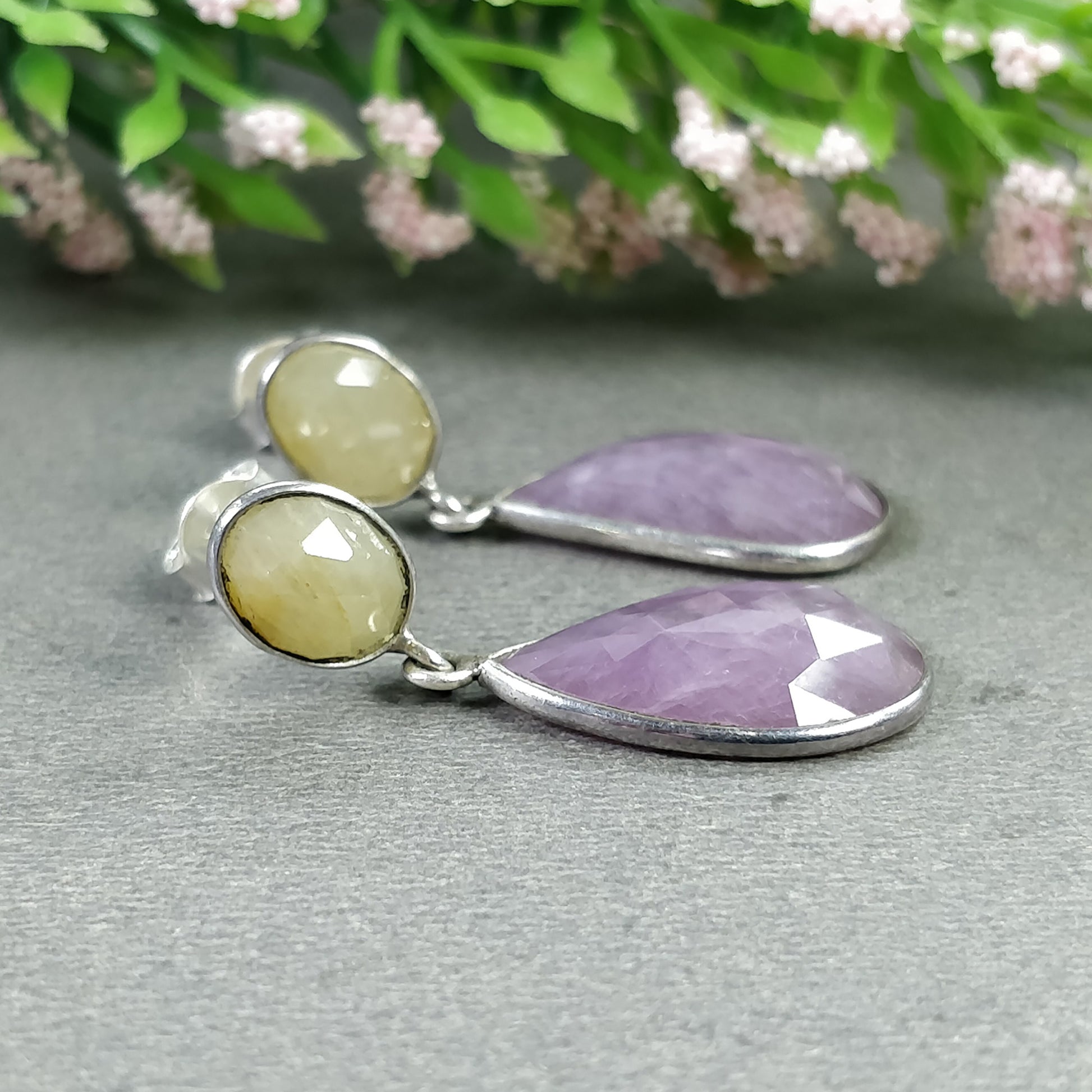 Drop Dangle Earrings