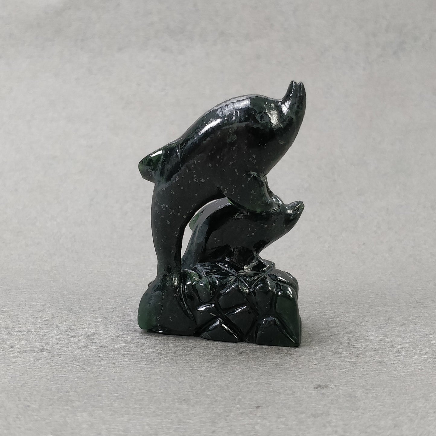Dolphine Figurine