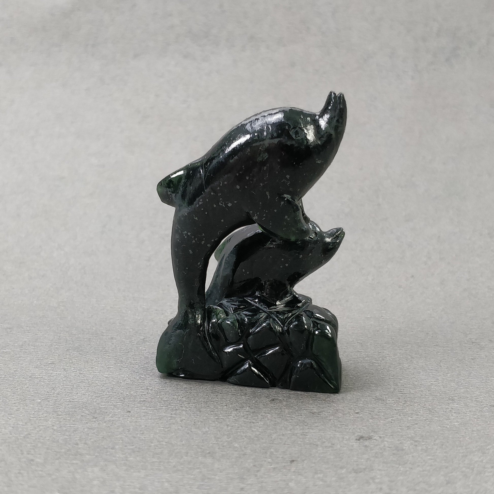 Dolphine Figurine