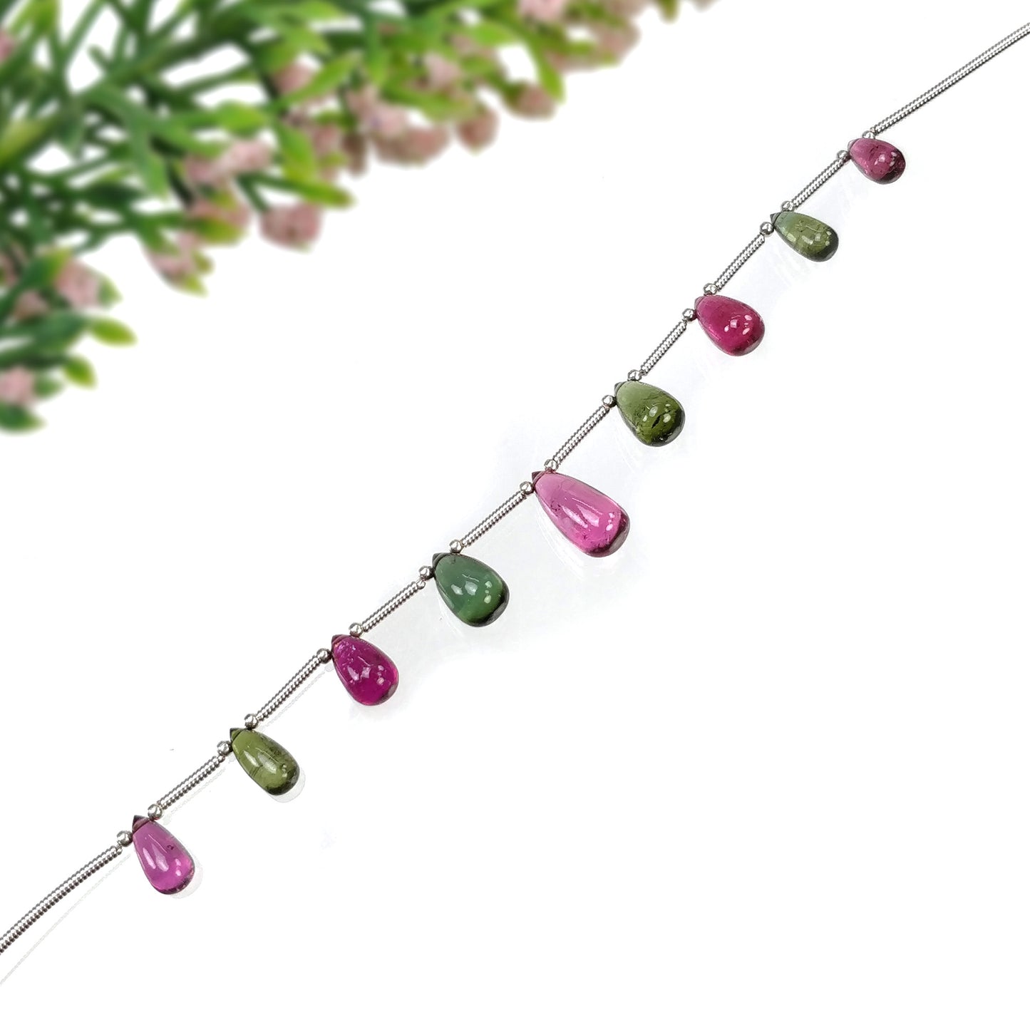 Watermelon Beads