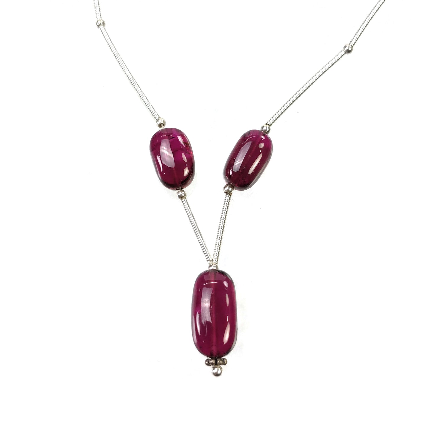 Rubellite Tourmaline