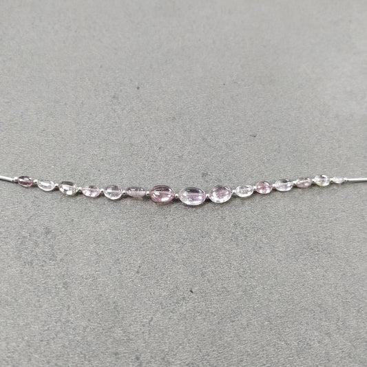 Watermelon Tourmaline