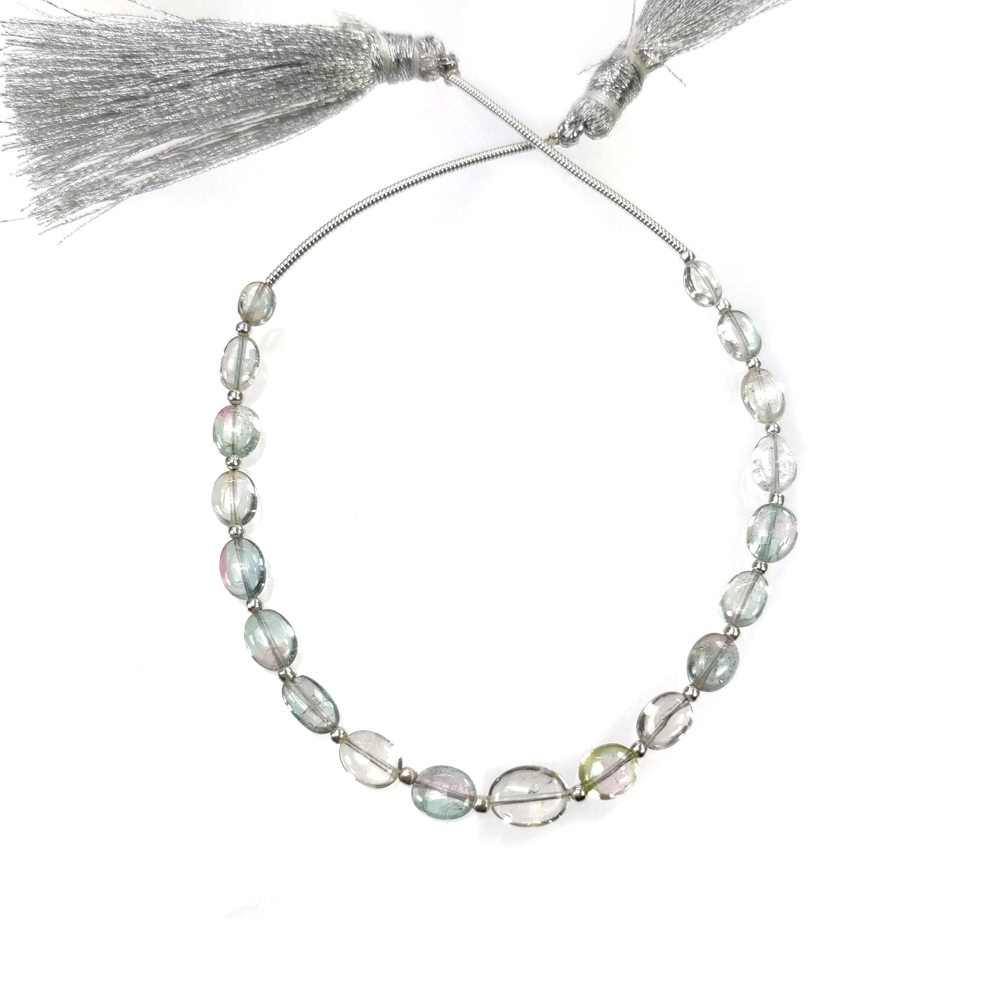 Watermelon Tourmaline