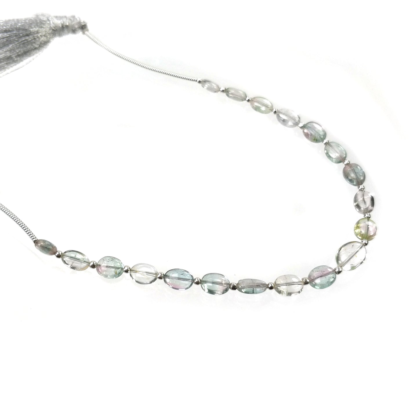 Multi Color Tourmaline