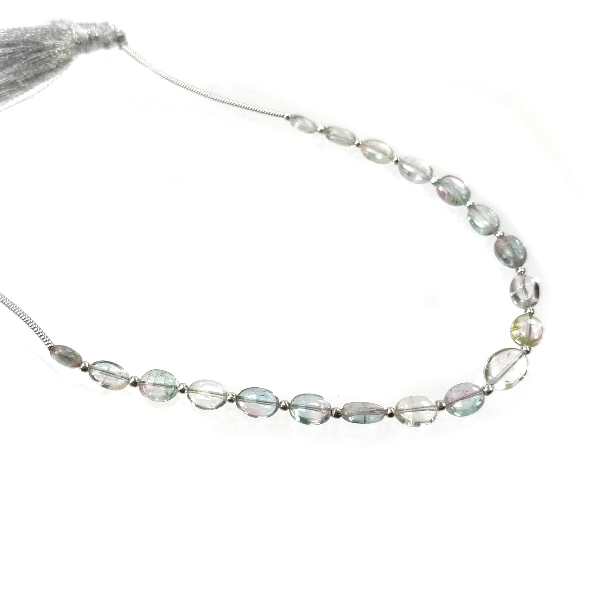 Multi Color Tourmaline