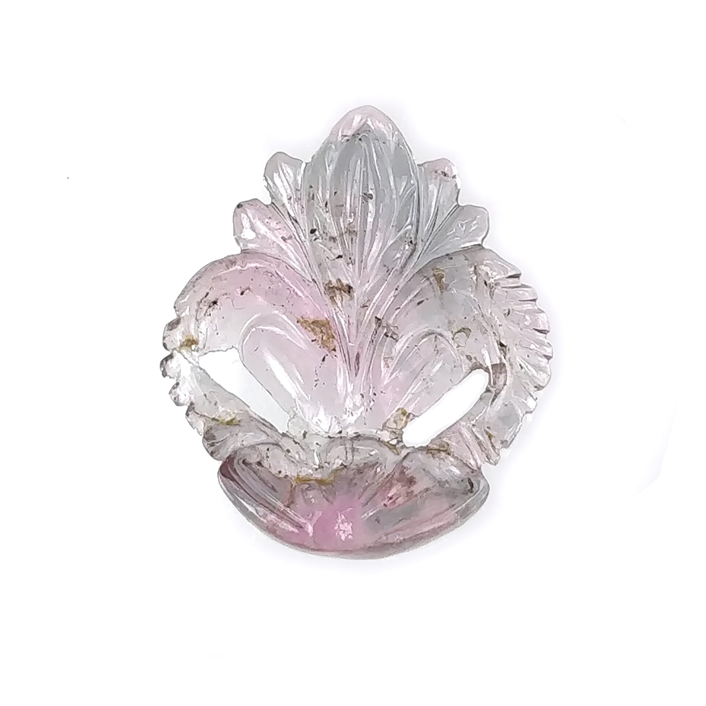 Watermelon Tourmaline