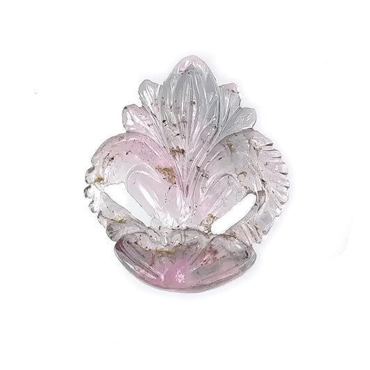 Watermelon Tourmaline