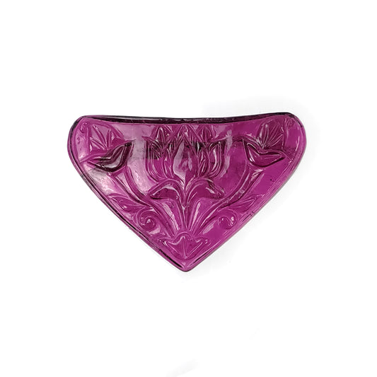 Rubellite Tourmaline