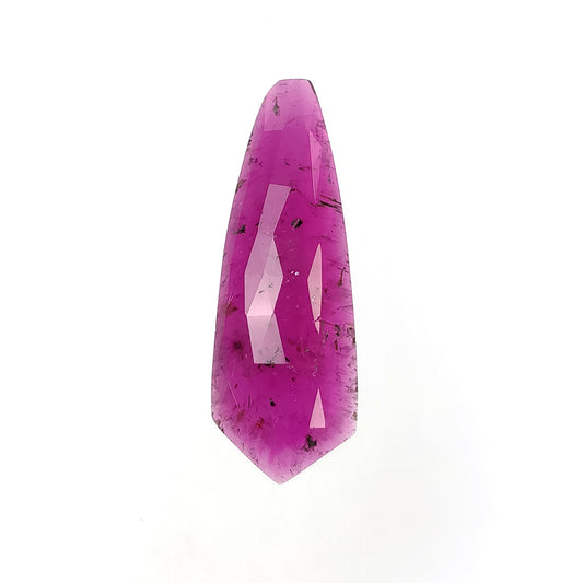 Rubellite Tourmaline
