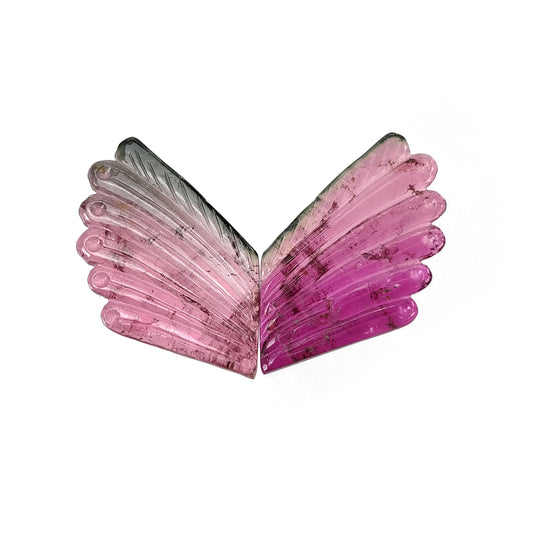 Watermelon Tourmaline