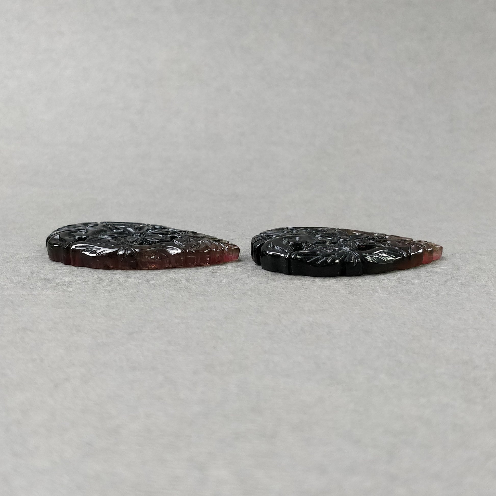 Watermelon Tourmaline