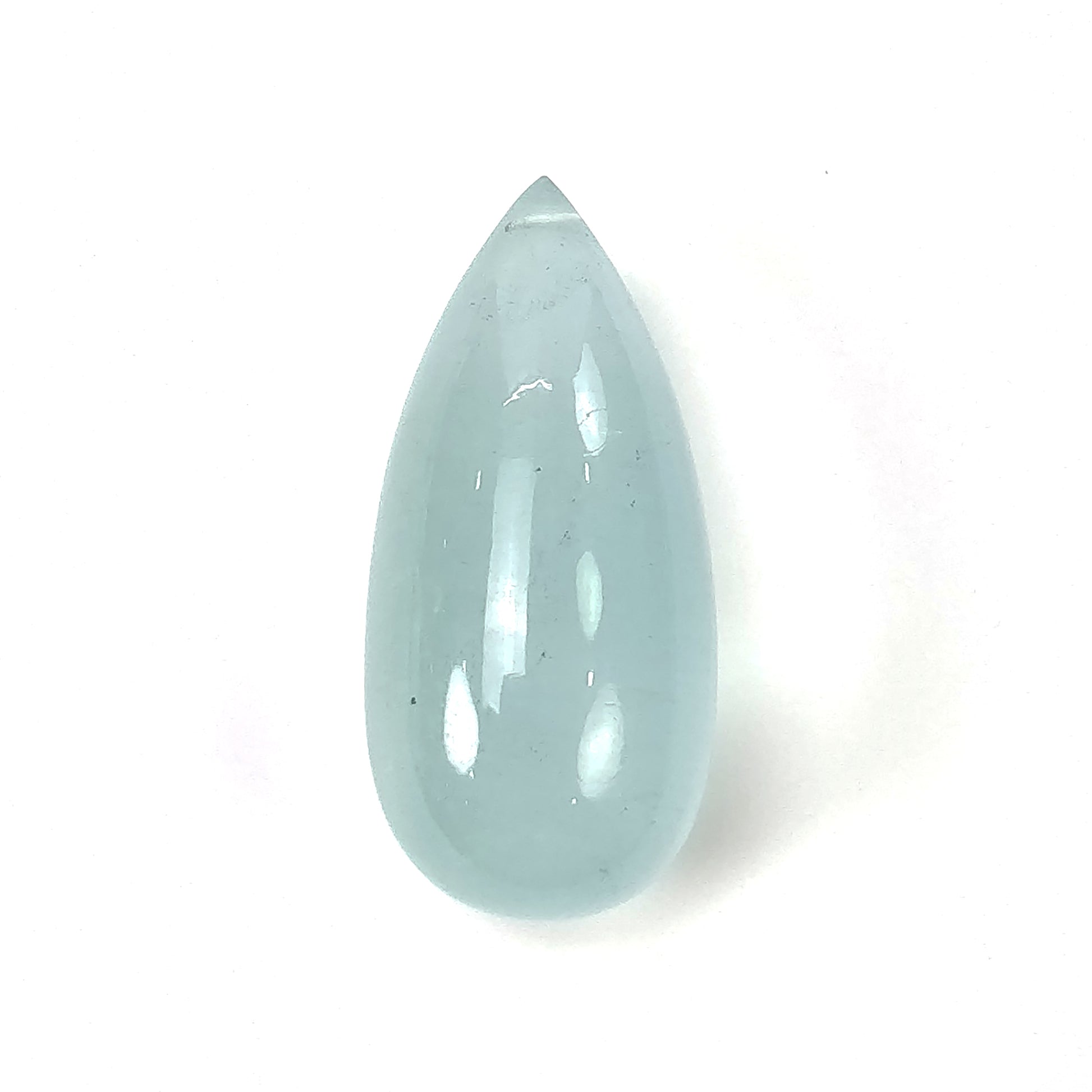Teardrops Aqua
