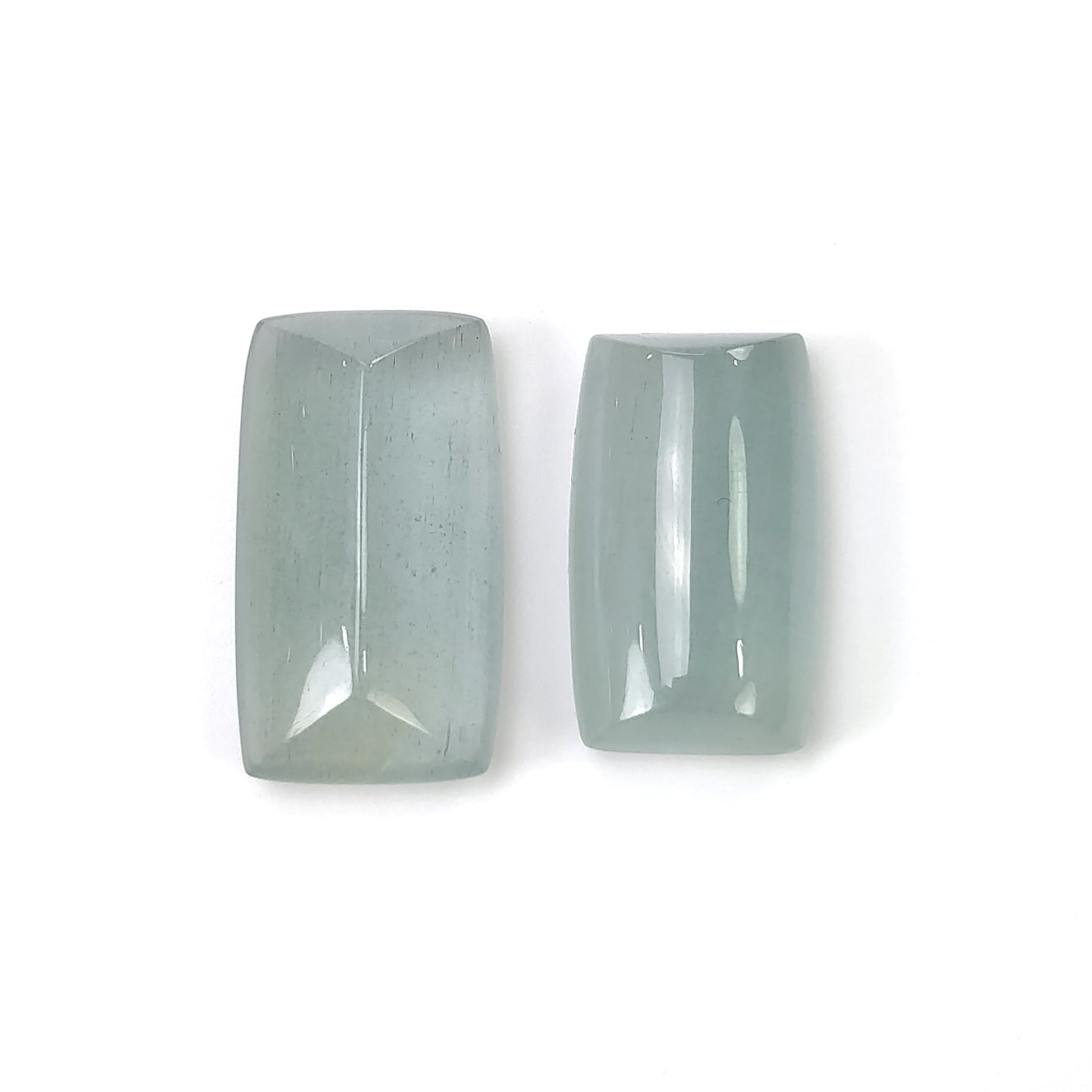 Aquamarine Cabochon