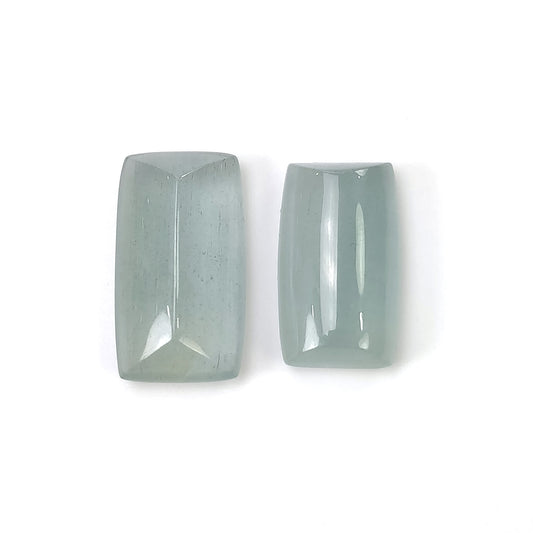 Aquamarine Cabochon