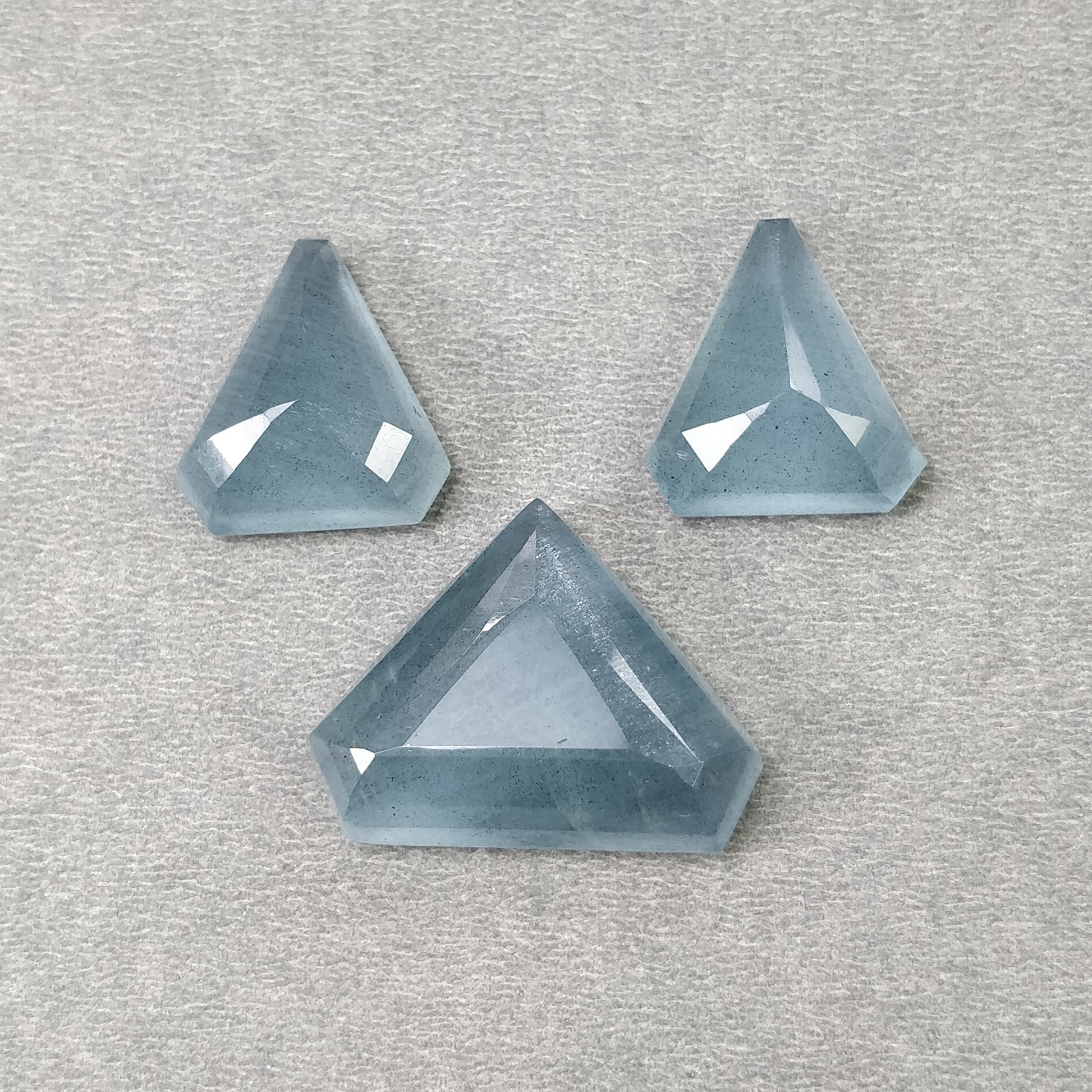Normal Cut Aquamarine