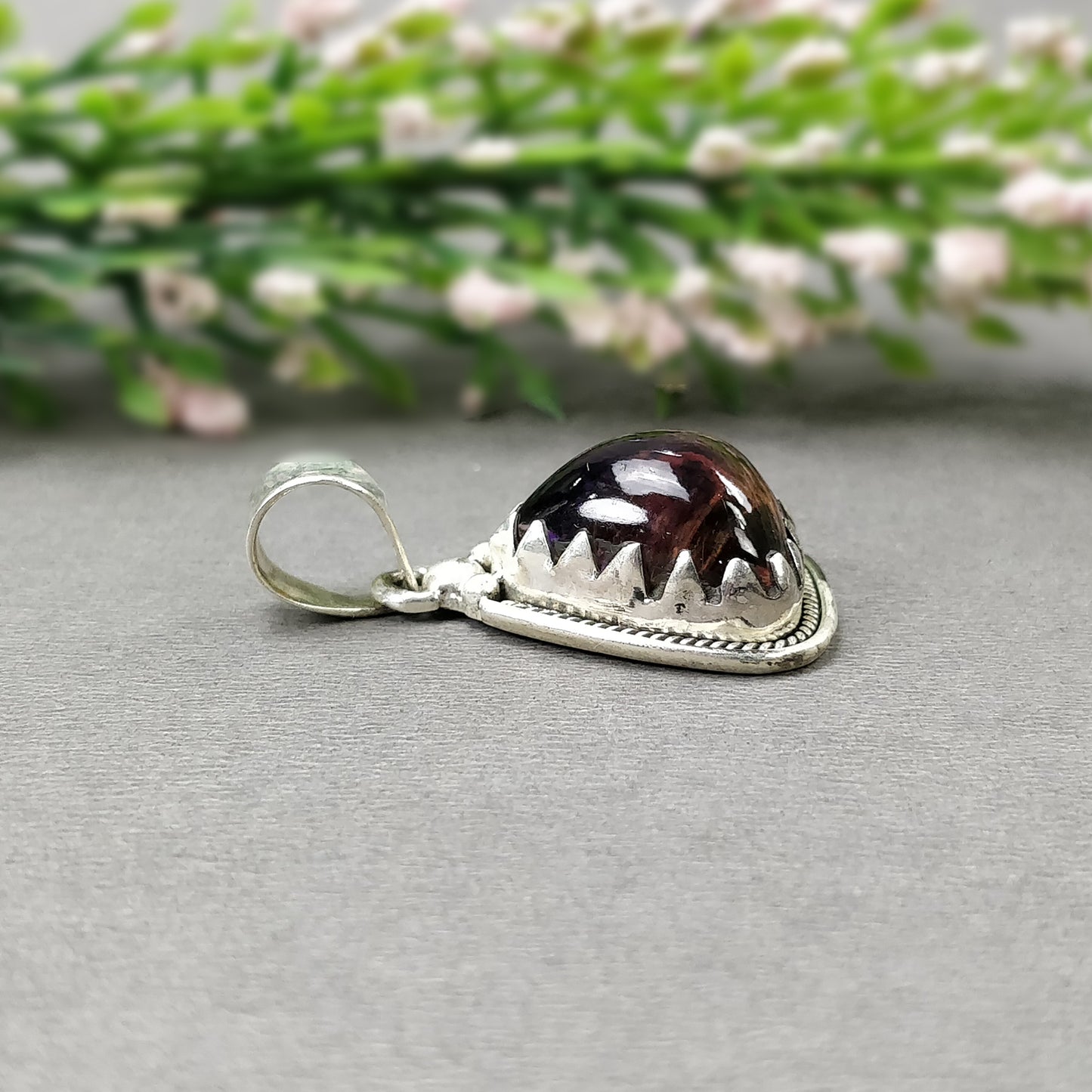 925 Sterling Pendant