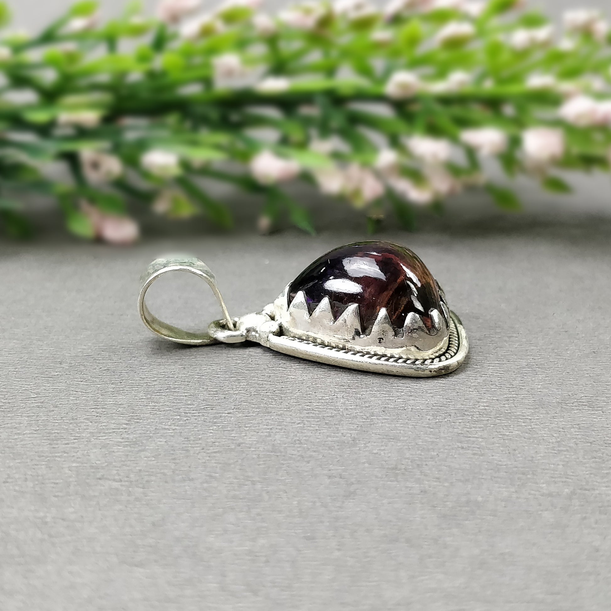 925 Sterling Pendant