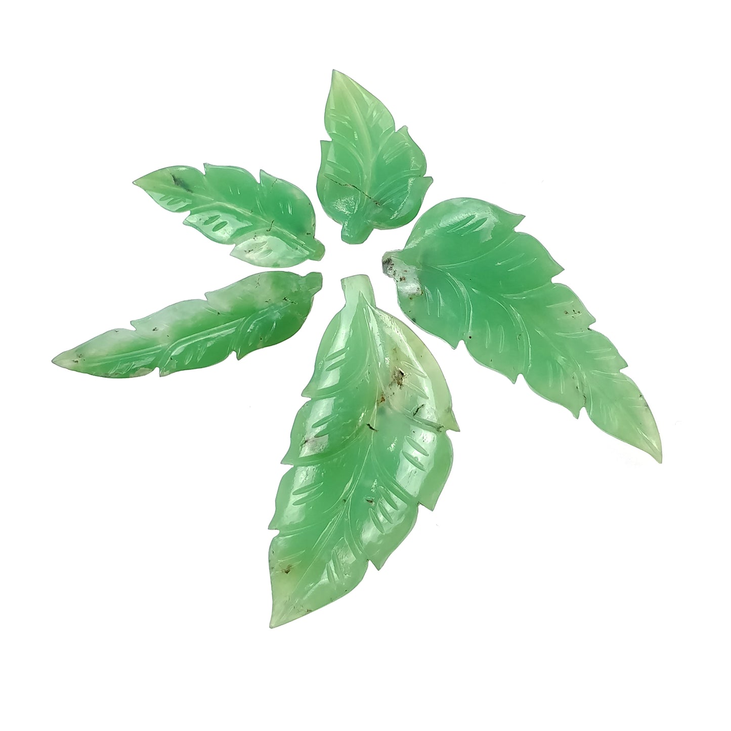 Chrysoprase Gemstone