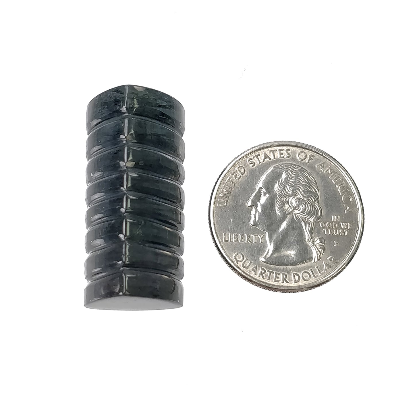 Triangle Shape Tourmaline