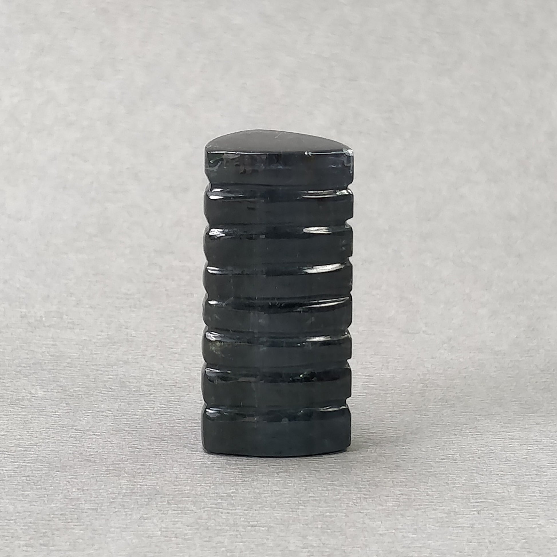 Hand Carved Tourmaline