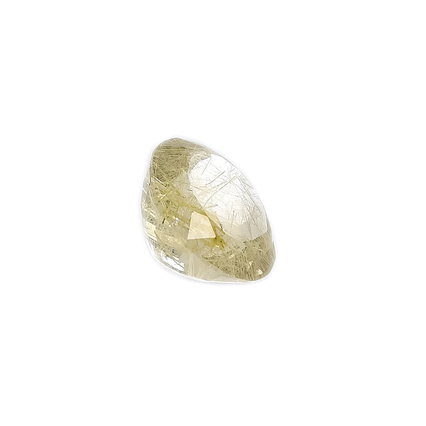 Rutile Earring